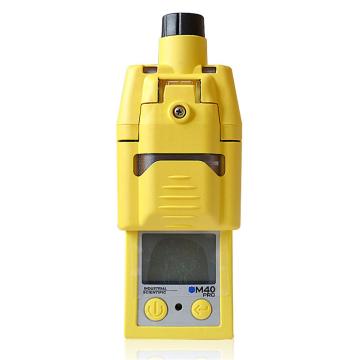 英思科 M40 Pro-PUMP-O2/H2S/LEL英思科 多種氣體檢測(cè)儀，M40 Pro系列泵吸式氣檢儀，M40 Pro-PUMP-O2/H2S/LEL