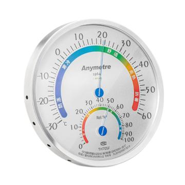 美德時(shí) TH704F美德時(shí) 機(jī)械式溫濕度表，TH704F